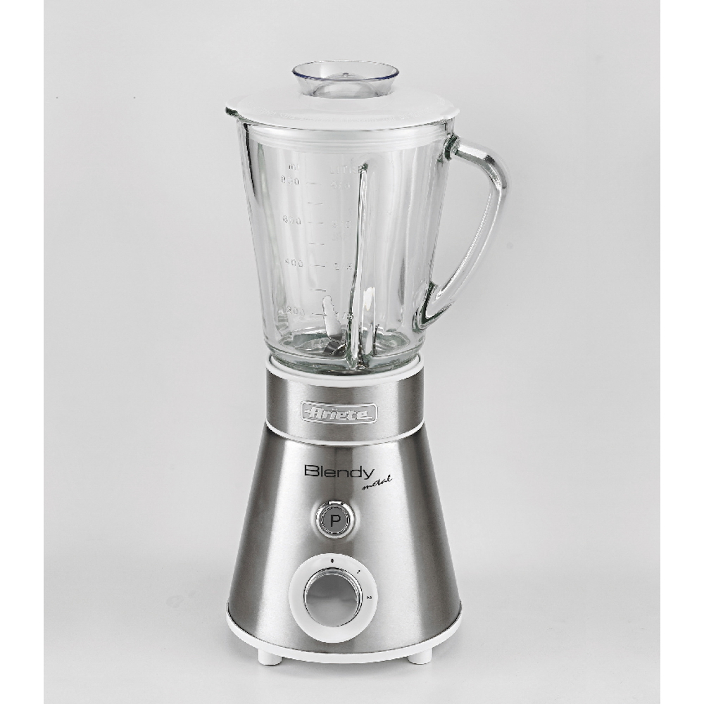 ARIETE 561 - Ariete Blendy Metal Standmixer 300W