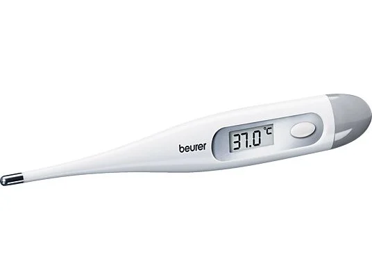 BEURER FT09BIANCO - Beurer FT09 Digitales Fieberthermometer Weiß