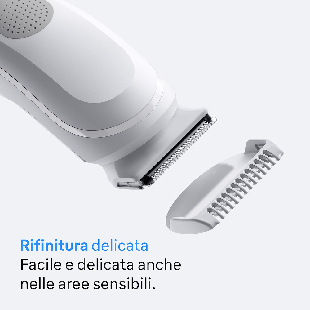 BRAUN BG3530 - Braun Series 3 Elektrorasierer für Männer