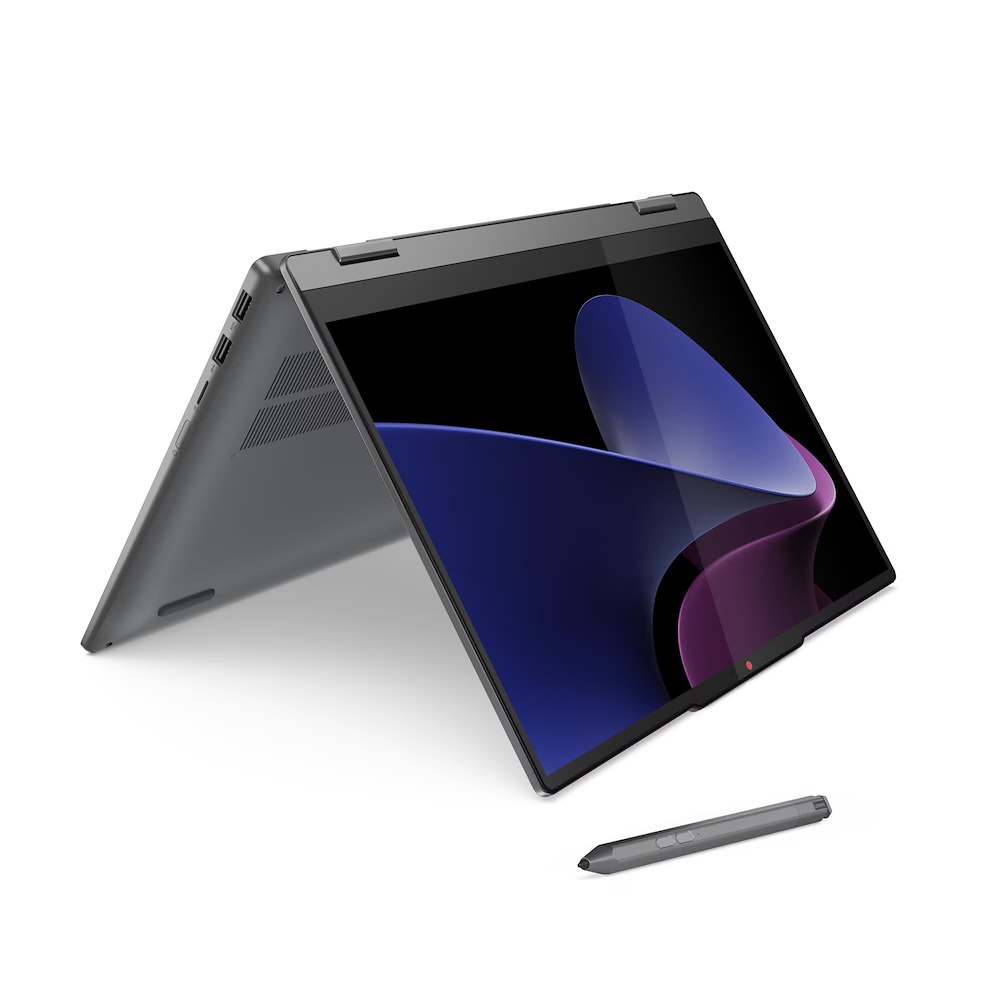 LENOVO 83KX008GIX - 2-in-1 Laptop 14" Touch