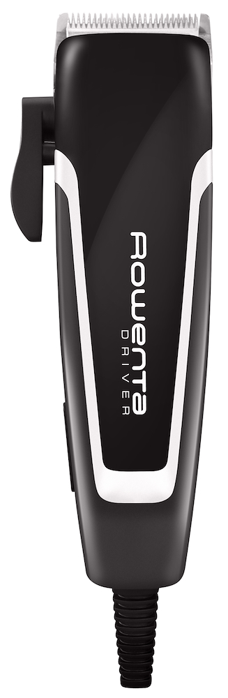 ROWENTA TN1603 - Haarschneider 1-12mm Edelstahl schwarz