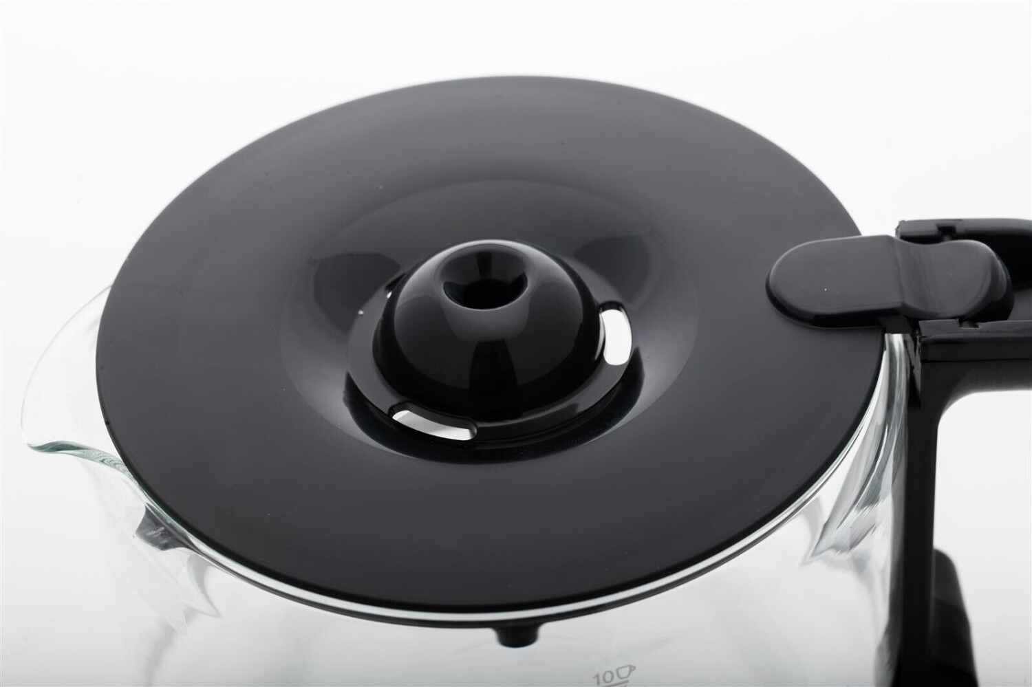 Philips Ersatzkanne für HD7761/HD7762 Kaffeemaschinen