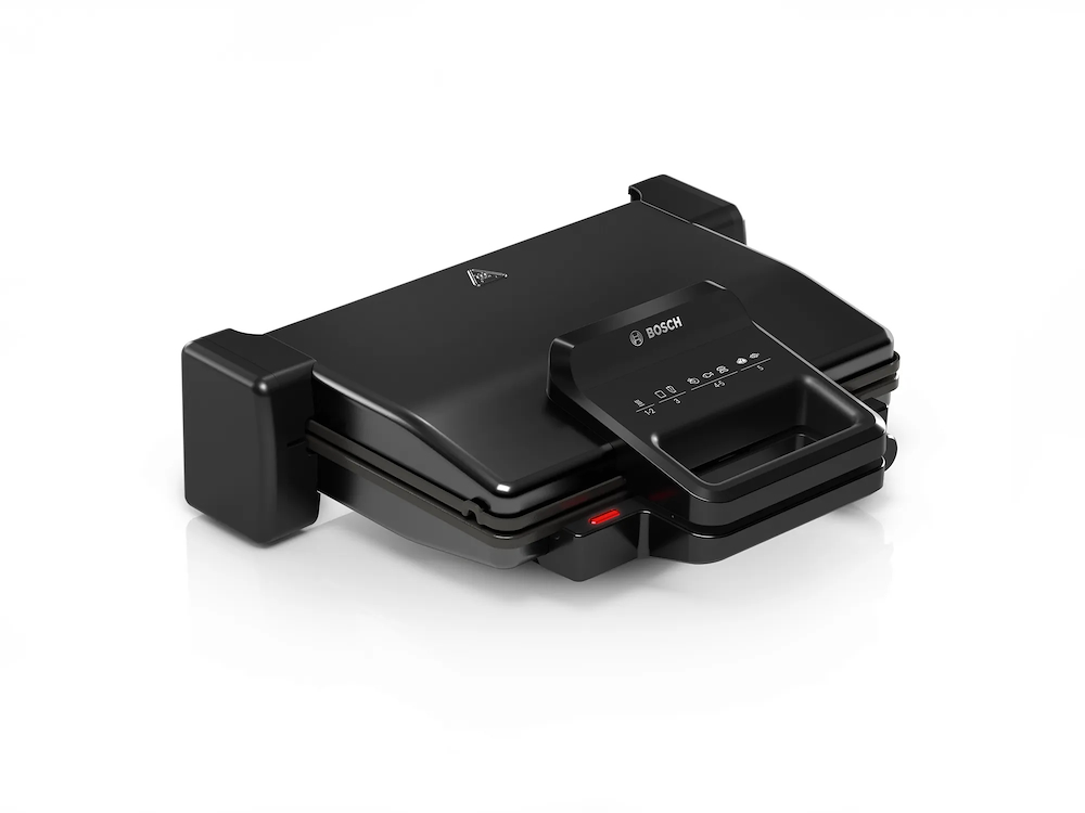 BOSCH TCG3323 - Bosch TCG3323 Kontaktgrill schwarz