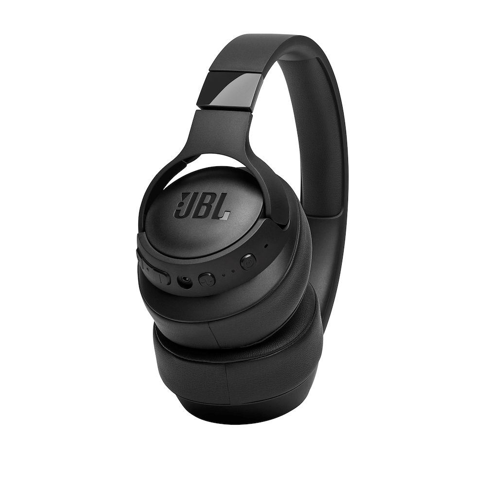 JBL JBLT760NCBLK - TUNE 760NC Bluetooth Kopfhörer