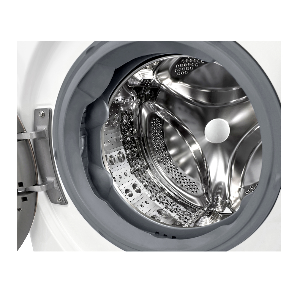 LG F4R7011TSWG - Waschmaschine 11kg mit TurboWash