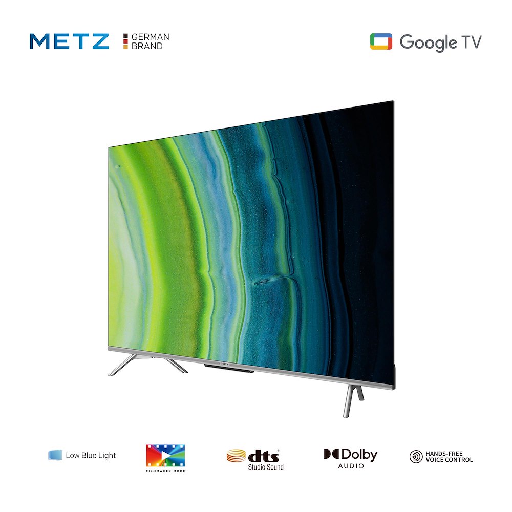 METZ 65MUD7000Z - 65" UHD 4K Smart TV