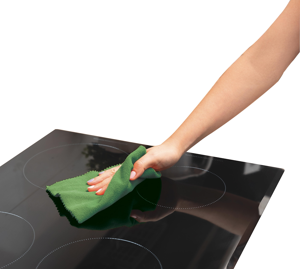 MELICONI 621034 - ECO Spray für Induktion und Ceran