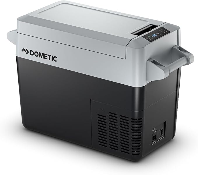 DOMETIC CFF20 - Tragbare Kompressorkühlbox 21 Liter