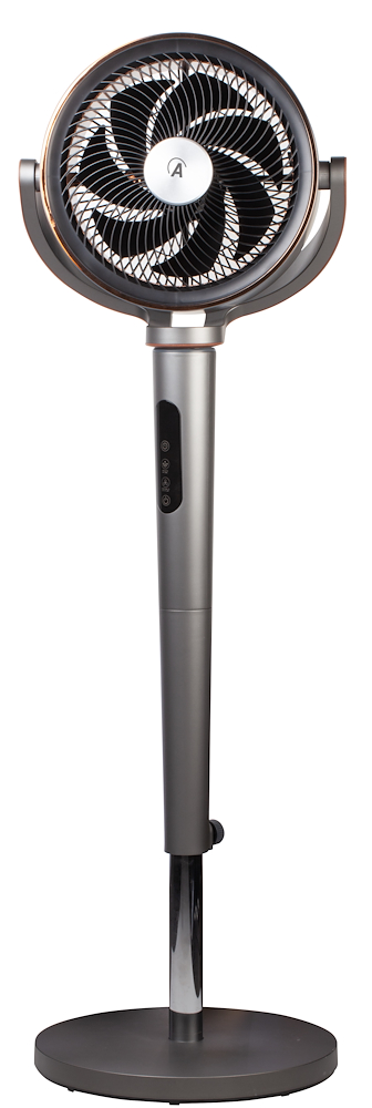 ARDES AR5CIR02 - Standventilator 35W