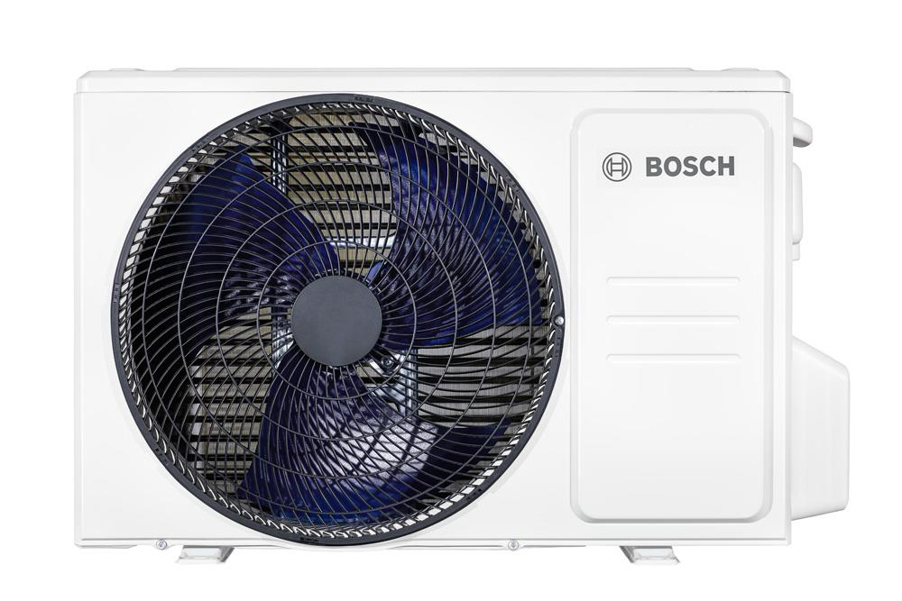 BOSCH CL200035E - Klimapumpe Außeneinheit für Heizsystem