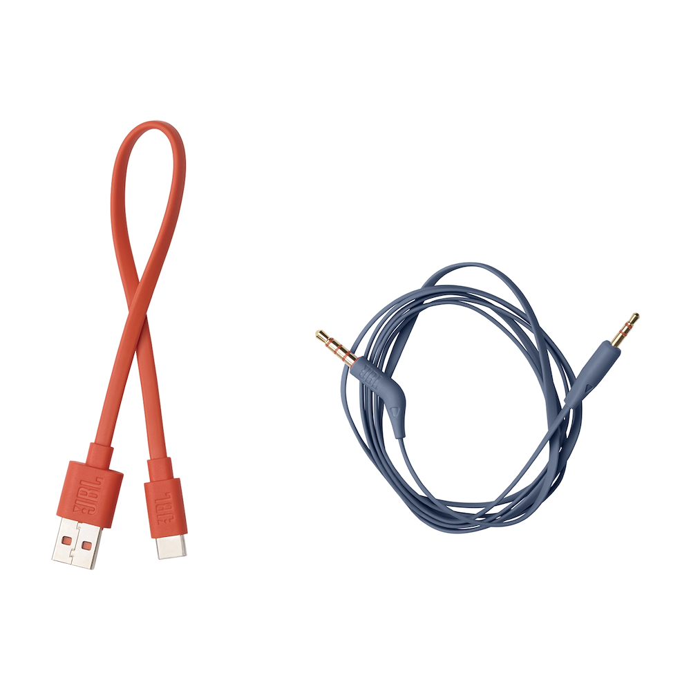 JBL JBLT720BTBLU - TUNE 720BT Bluetooth Kopfhörer