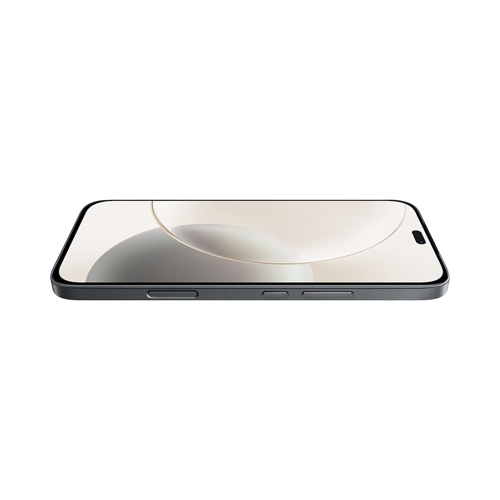 VODAFONE HONOR400LITE5GVODBLACK - Smartphone 5G 256GB Schwarz