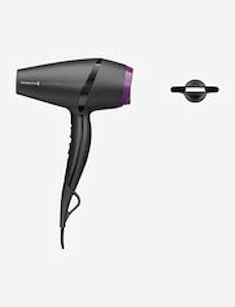 REMINGTON AC7100 - Remington Supercare Pro 2100 Haartrockner AC7100