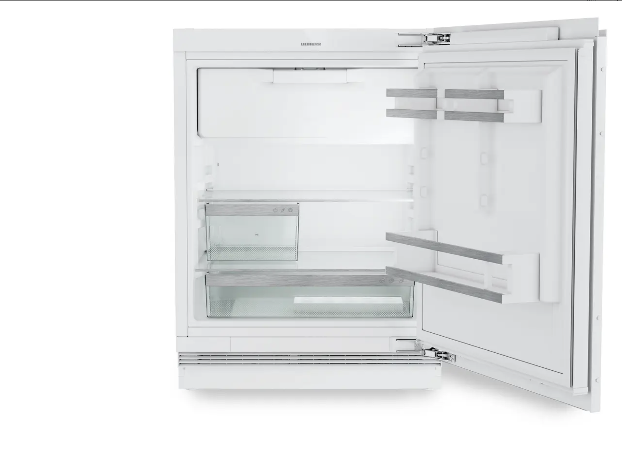 LIEBHERR DURD3601 - dekorfähiger Unterbaukühlschrank
