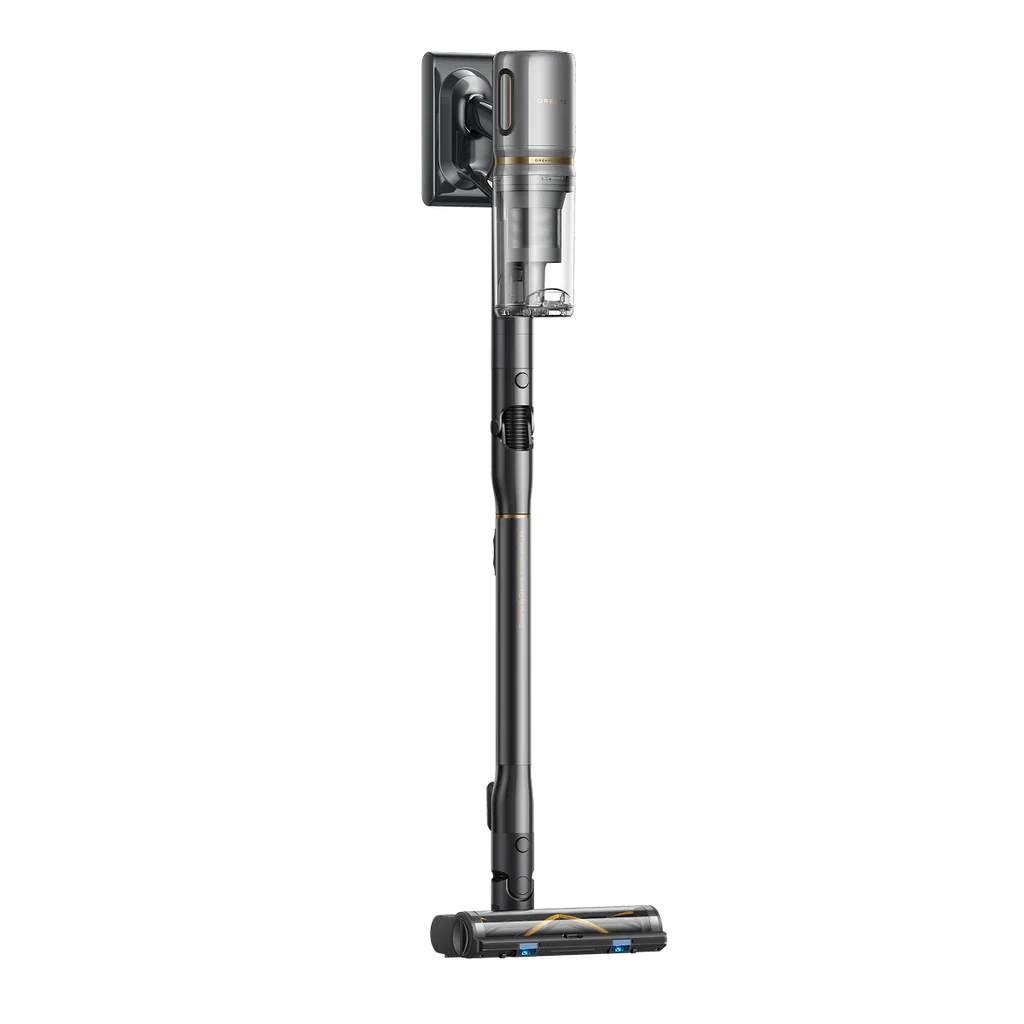 DREAME V20 Pro - Kabelloser Akku-Staubsauger