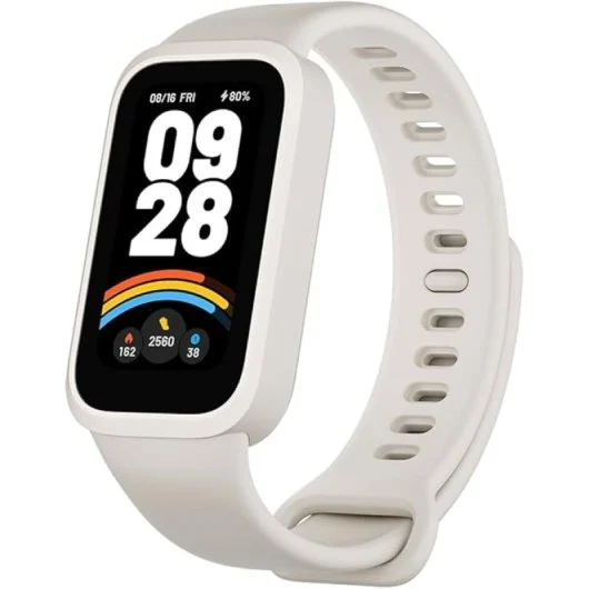 XIAOMI BHR9441GL - Xiaomi Smart Band 9 Active Beige