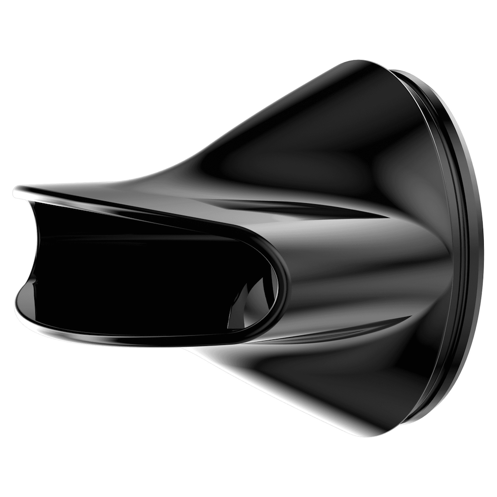 BRAUN BRHD130E - Haartrockner für Reisen Braun