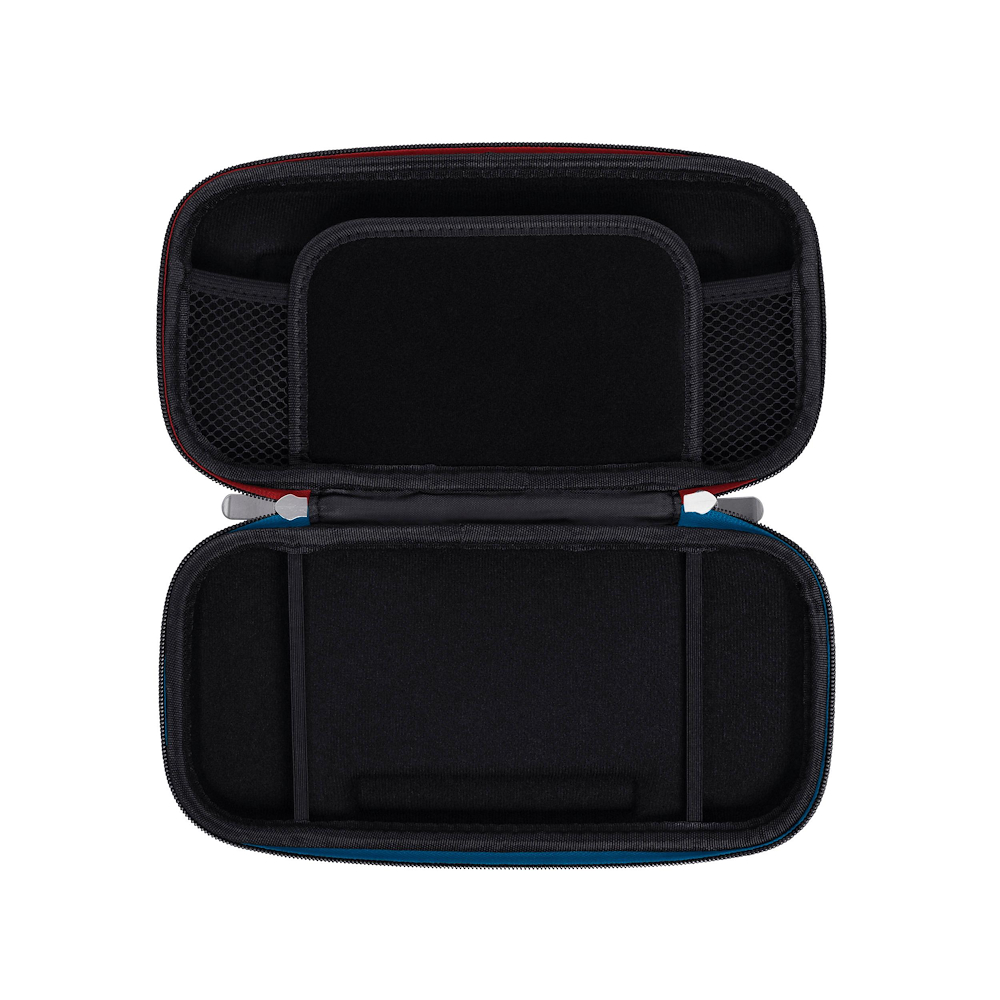 TRUST 25415 - Schwarze Hardcase für Nintendo Switch