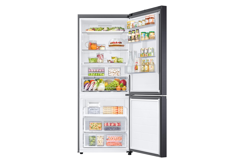 SAMSUNG RB50DG601EB1EF - Kombikühlschrank 508Lt mit WiFi