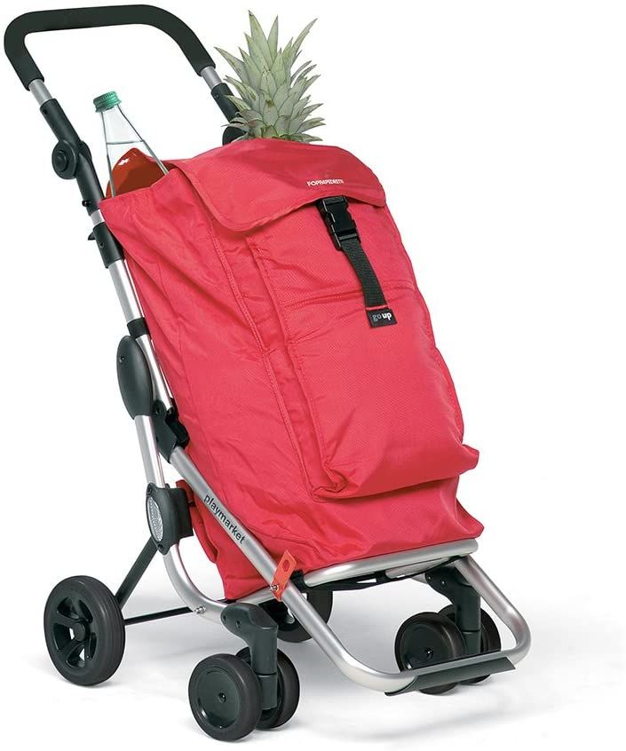 FOPPAPEDRETTI 0090831101 - Sacca Go Up Rot