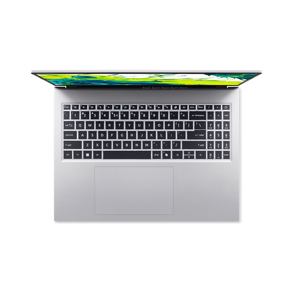 ACER NX.JS9ET.008 - Notebook Aspire Go 16 Silber
