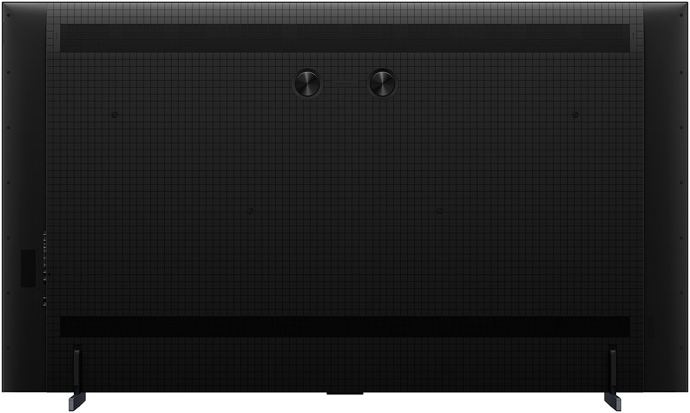 TCL 98P8L - 55" QD-Mini LED TV 4K HDR