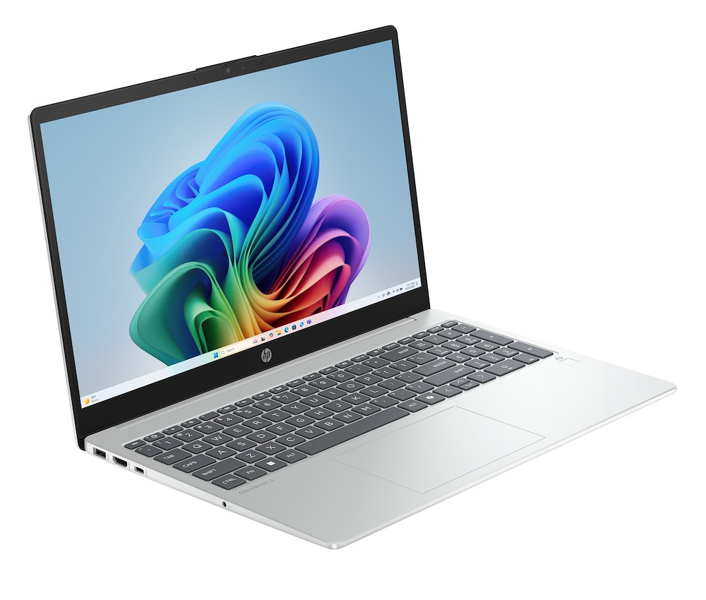 HP OMNIBOOK3NGAI15FN0012NL - 15,6" AI Notebook