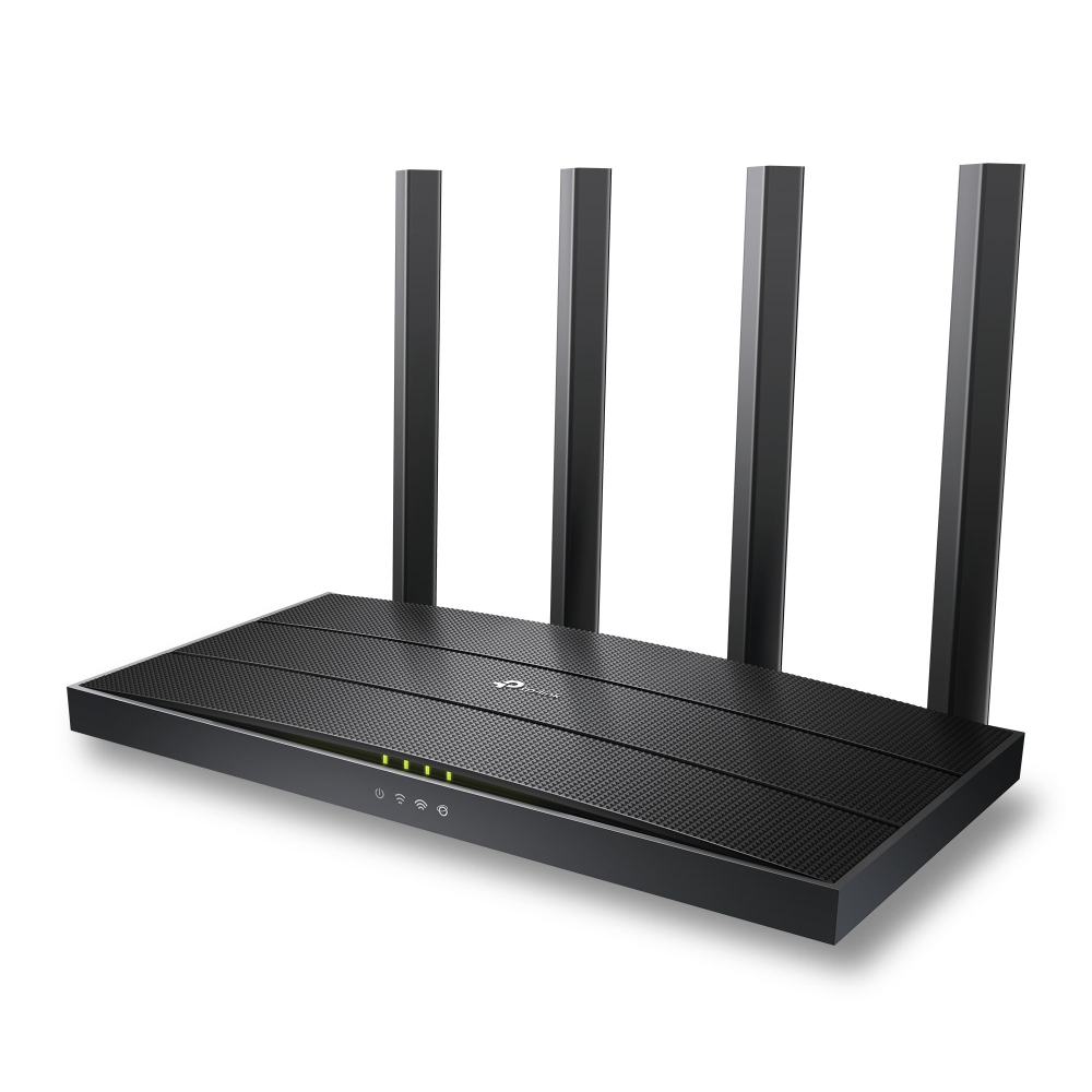 TP-LINK ARCHERAX12 - TP-Link Archer AX1500 Gigabit WLAN-Router