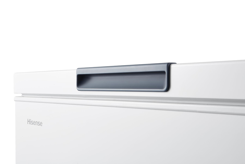HISENSE FT125D4AWE - Hisense Horizontal Gefrierschrank 95L Klasse E