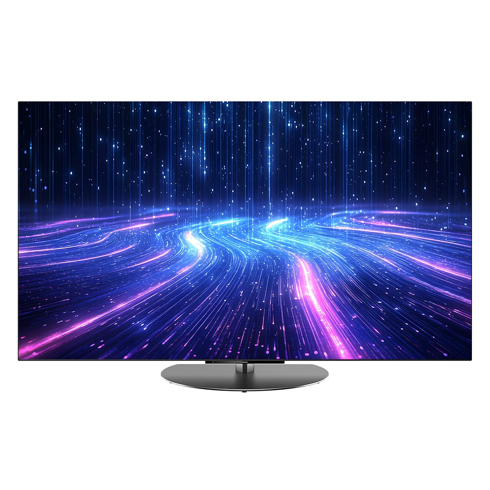 PANASONIC TN55Z85CEZS 0763090 TV OLED 55"UHD 4K 120HZ DVBT2/S2 SMART GOOGLE