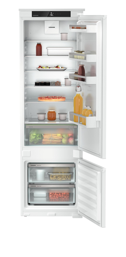 LIEBHERR ICSD5102 - SmartFrost Einbaukühlschrank