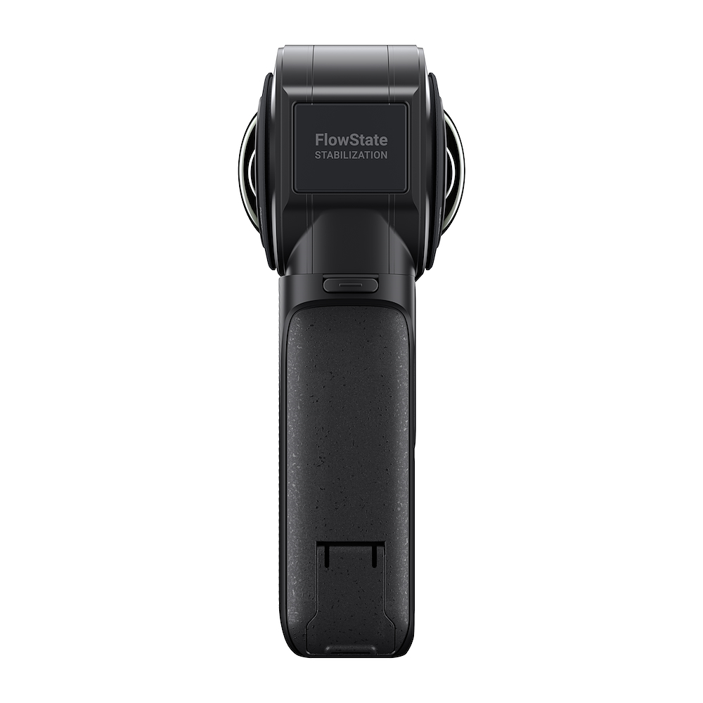 INSTA360 935173 - Insta360 X3 360-Grad-Actionkamera
