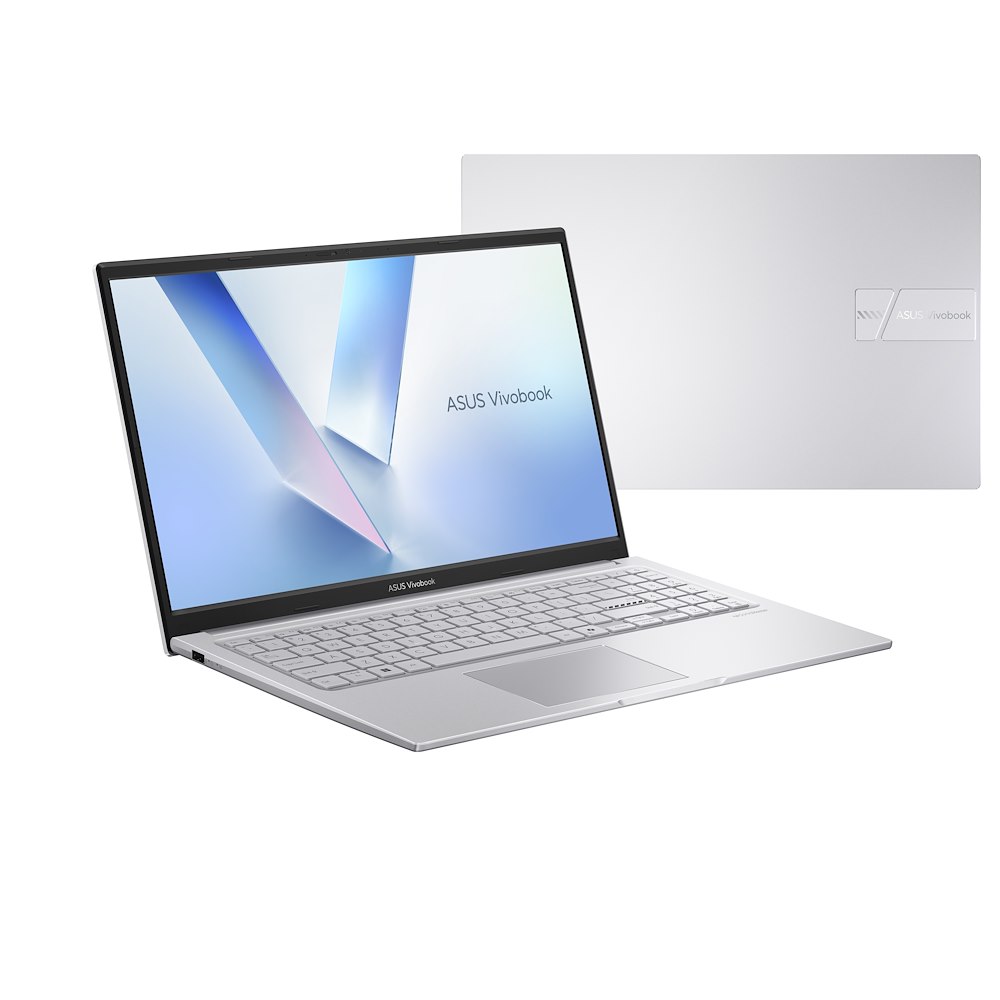 ASUS VIVOBOOKF1504MABQ112W - Notebook 15.6" FHD Core i7
