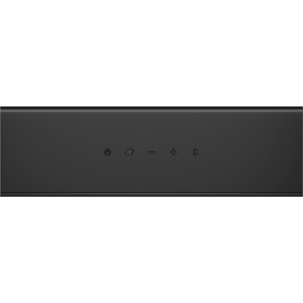 LG S30A - Soundbar 140W 2.1 mit Subwoofer