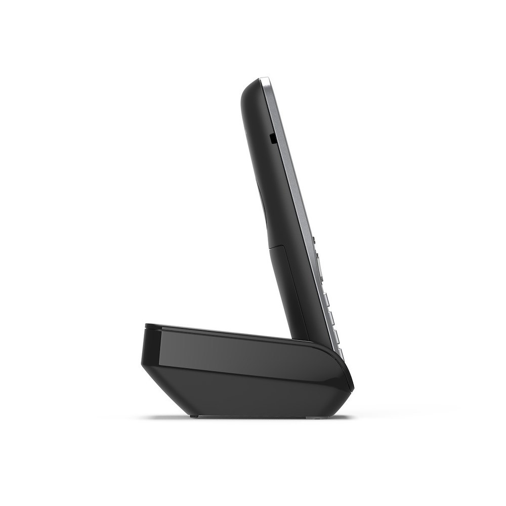 GIGASET BASICLINEIP - Schnurloses VOIP Telefon