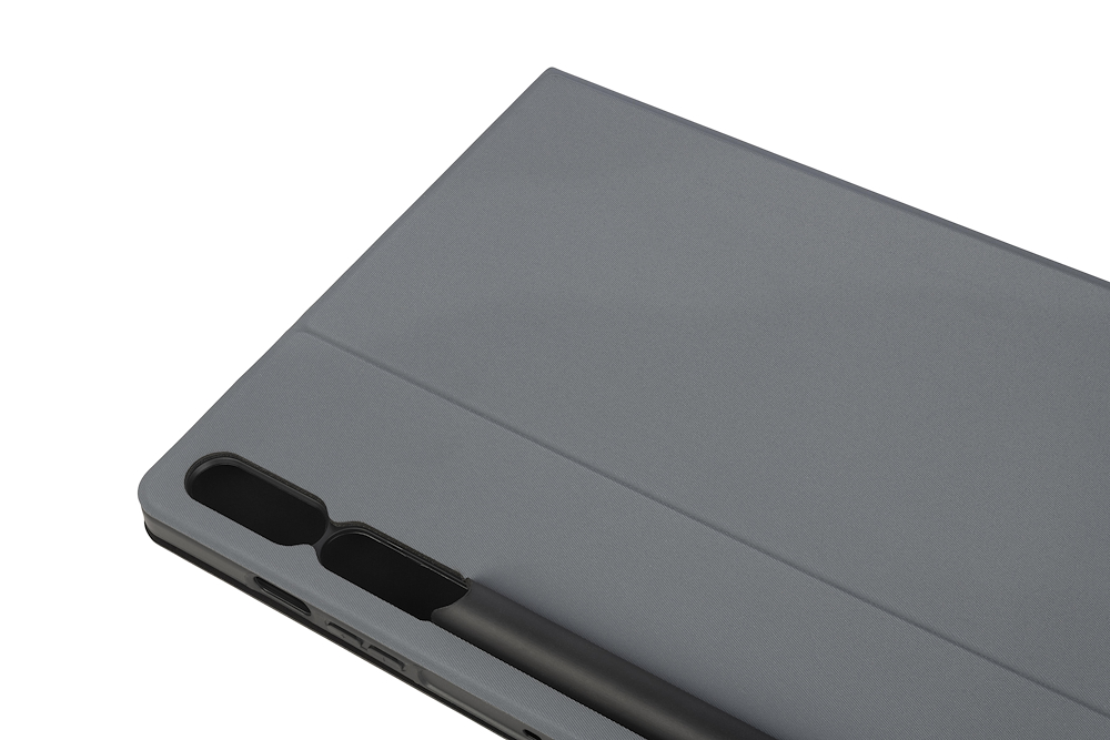 TUCANO TABGSS9P2DG - Tucano Buchhülle für Galaxy Tab S9+