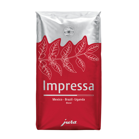 JURA 68746 - Impressa Blend Kaffeebohnen 250g