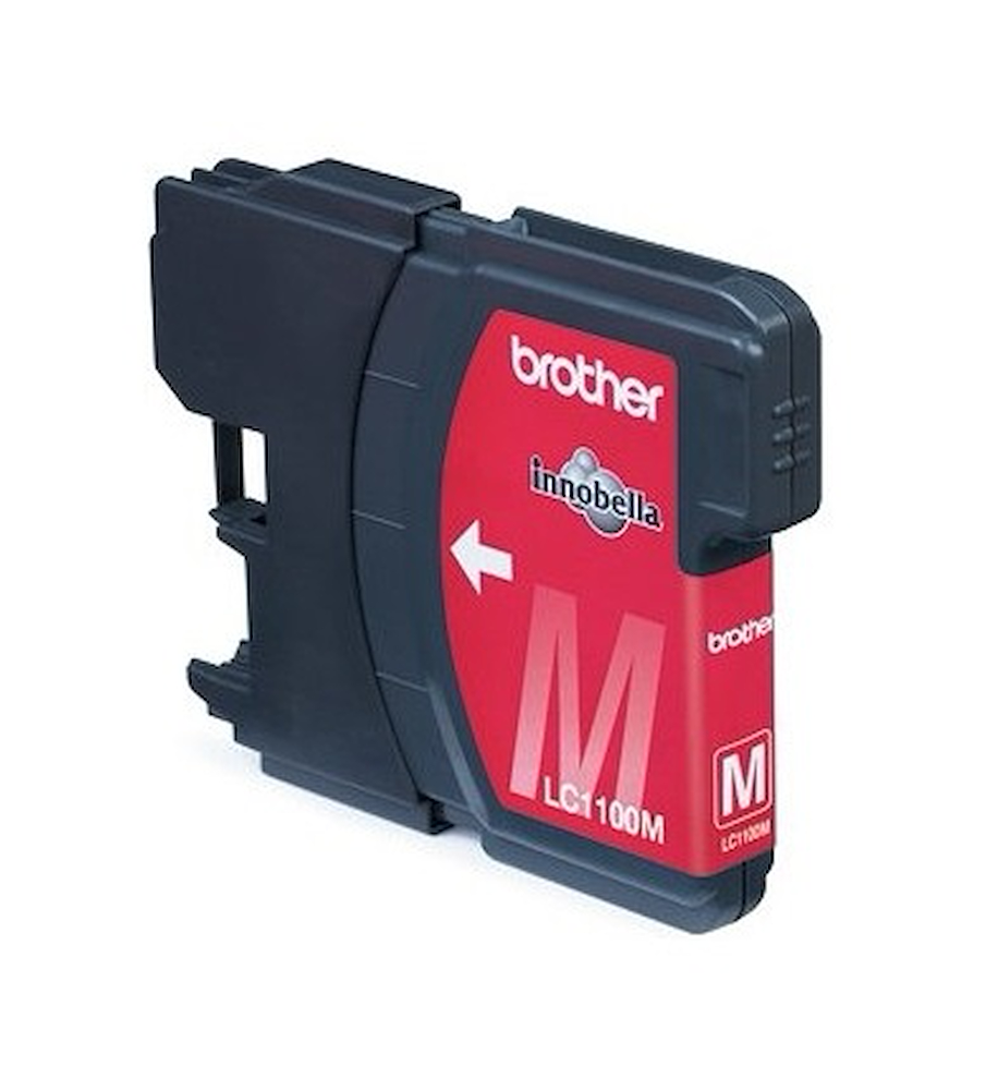 BROTHER LC1100MBP - LC1100MBP LC1100MBP CART. X MFC790CW MFC490CW MFC990CW MFC585C MAGENTA