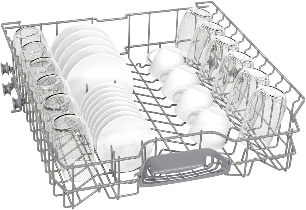 BOSCH SMV24AX04E - Bosch SMV24AX04E Geschirrspüler