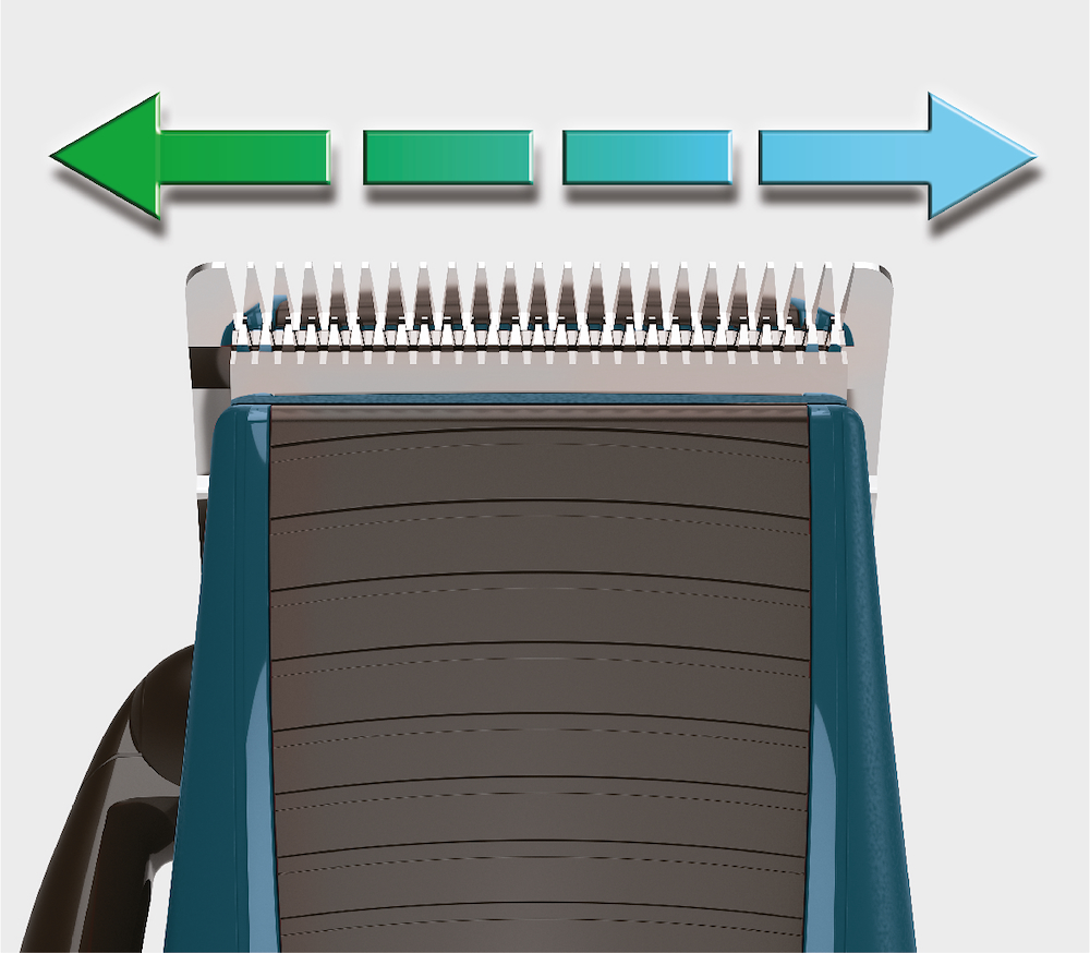 REMINGTON HC5020 - Apprentice Haarschneider HC5020