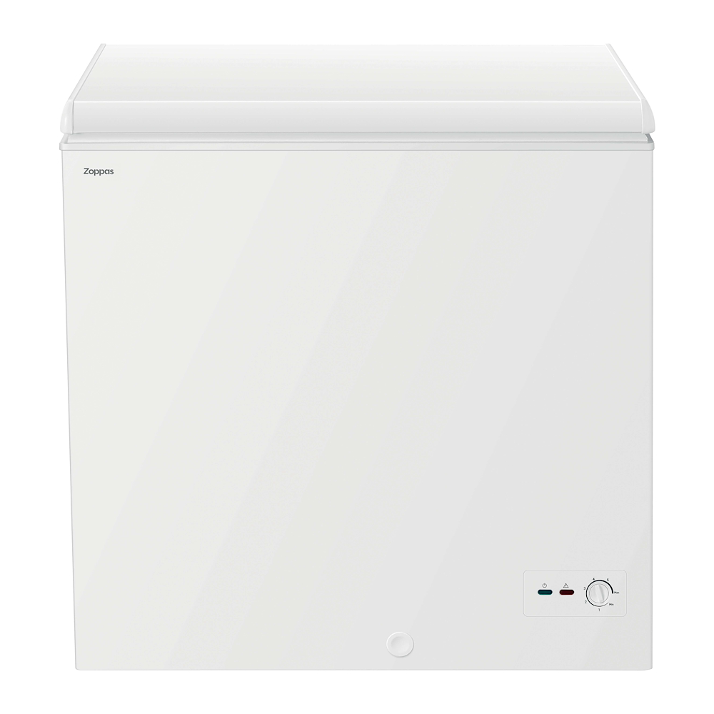 ZOPPAS 37001727 - Vertikalkühler 196L