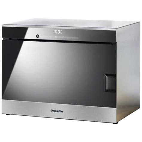 MIELE DG6019EDCLST - DG6019EDCLST Stand-Dampfgarer