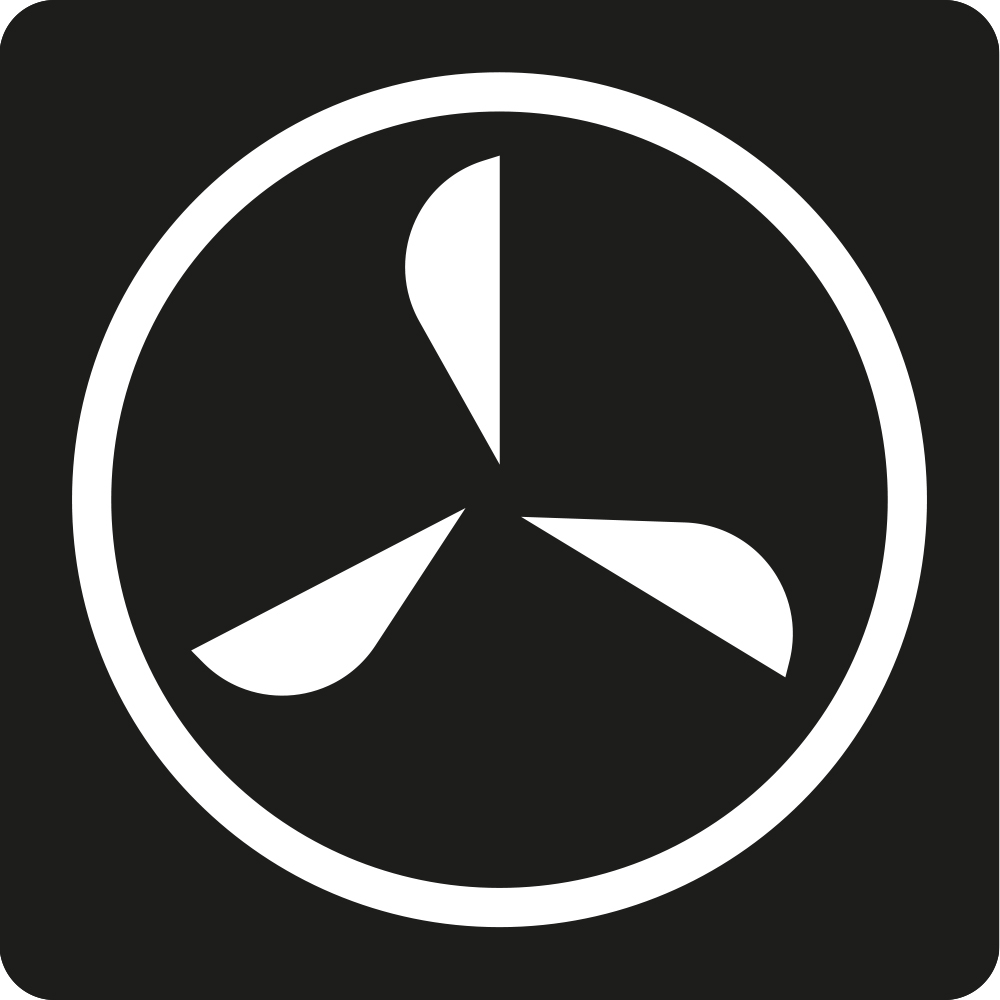 GLEM GAS GHC631WH - 60cm weiße Cappa