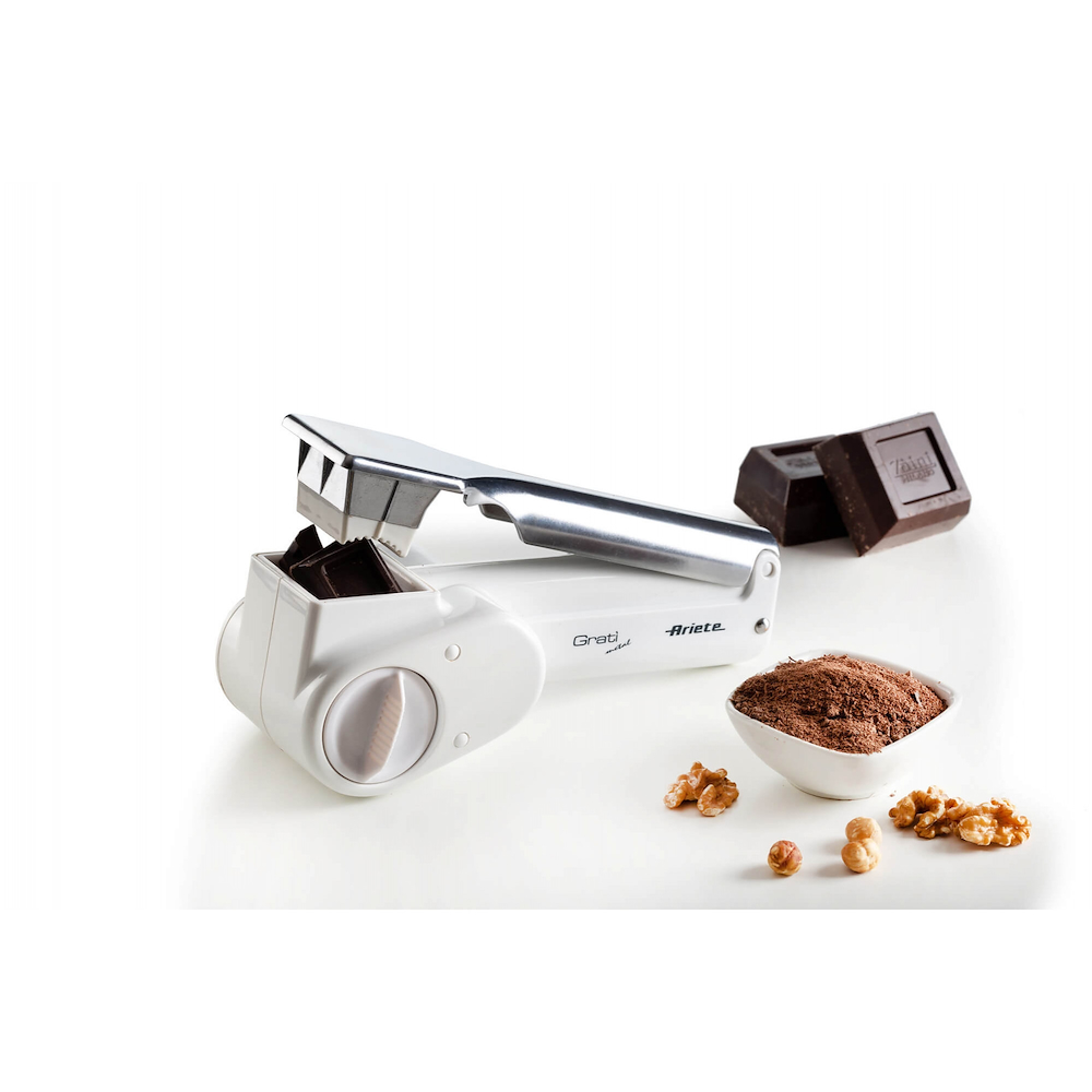 ARIETE 44 - Ariete elektrische Reibe wiederaufladbar