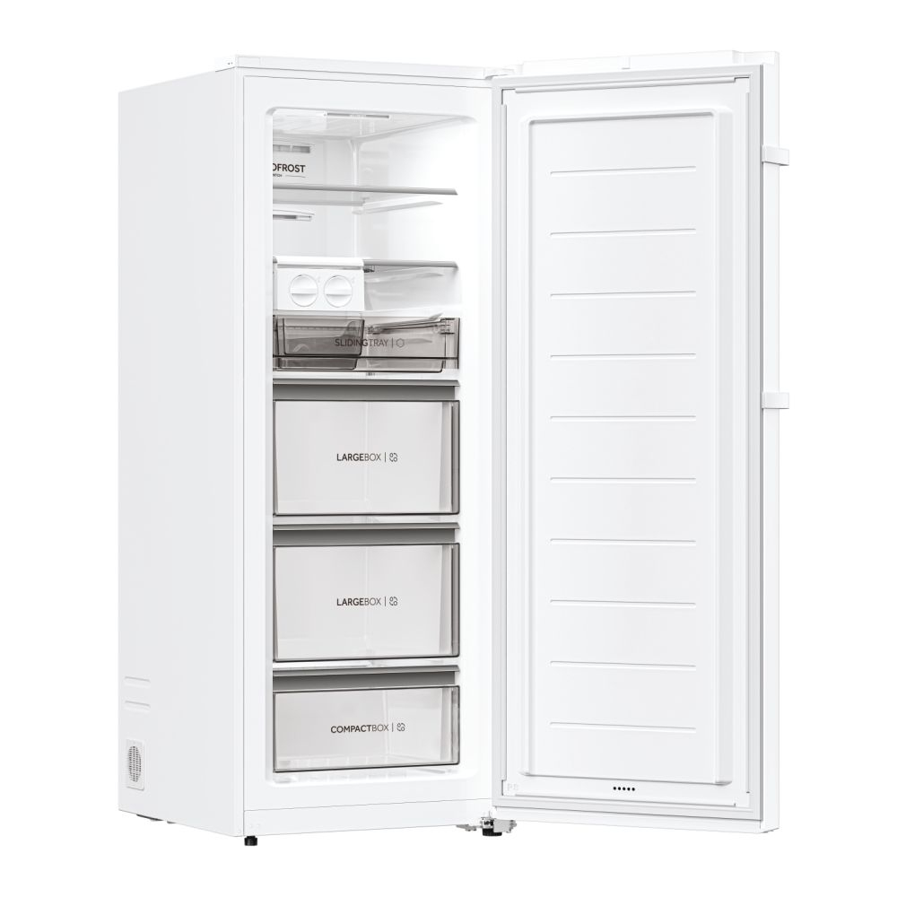 HAIER H4F226WDH1 - Haier 226LT NoFrost Gefrierschrank