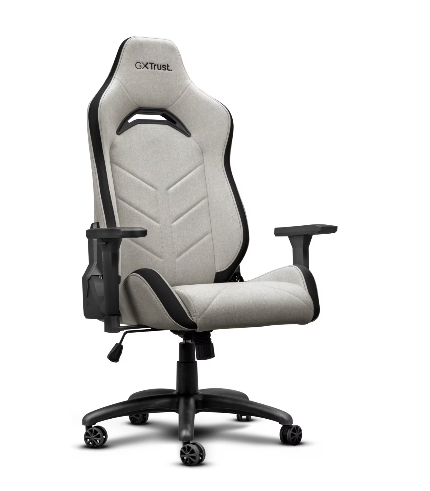 Trust 25532 - Gamingstuhl aus Stoff, Beige