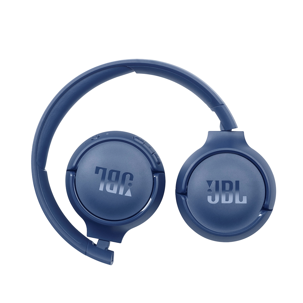 JBL JBLT510BTBLU - Tune 510BT Bluetooth Kopfhörer