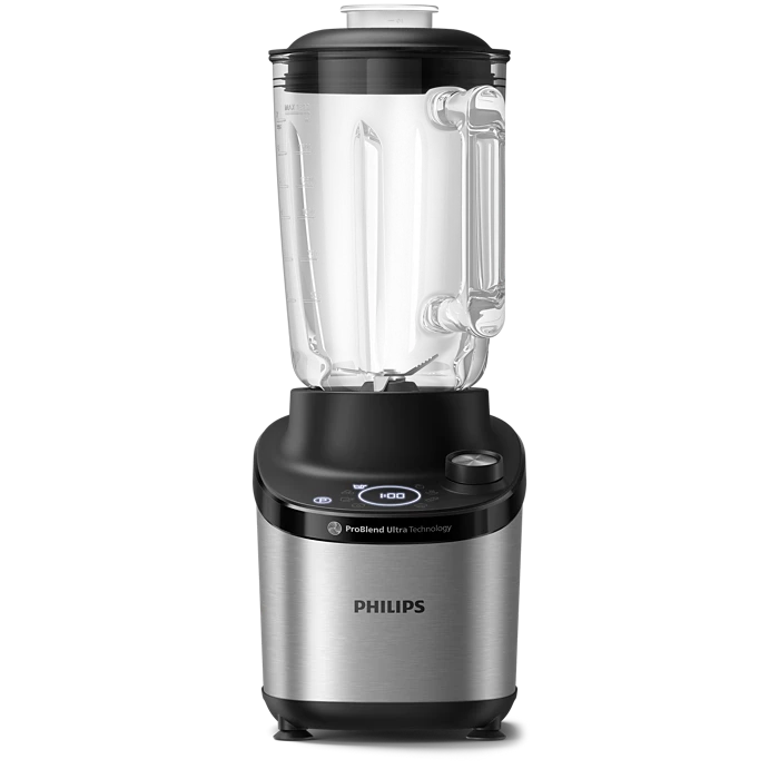 PHILIPS HR3760 - Philips 7000 Series Hochleistungsmixer HR3760