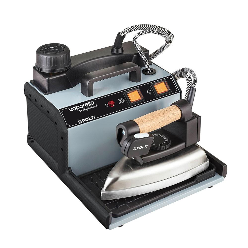 POLTI FI000031 - Vaporella 2H Dampfbügeleisen