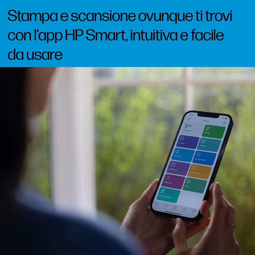 HP 405U8B - OfficeJet Pro 8125e Multifunktionsdrucker